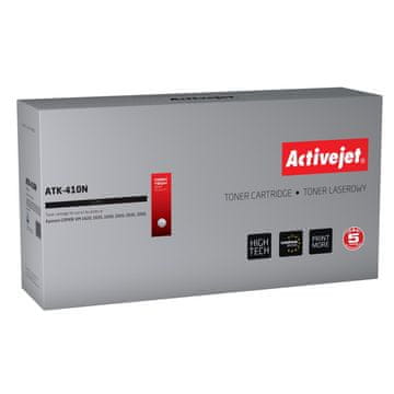 ActiveJet Toner za Kyocera TK-410N, nov ATK-410N