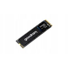 SSD GOODRAM PX500 GEN.3 PCIe 3x4 256GB M.2 2280 RET