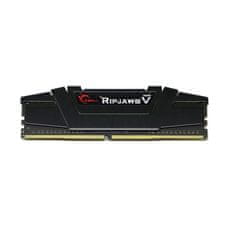 shumee G.SKILL DDR4 RIPJAWSV 2x8GB 3200MHz CL16 XMP2 ČRNI
