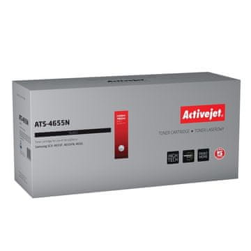 shumee Toner ActiveJet za Samsung ML-D117S nov ATS-4655N