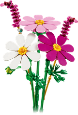 LEGO Botanicals Kozmeje 11514