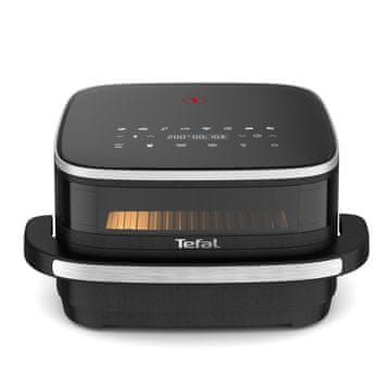 Cvrtnik na vroč zrak TEFAL FW4018E0