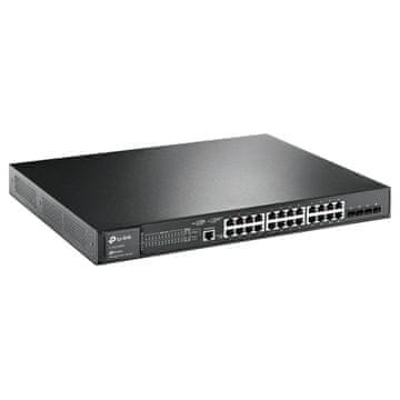 Stikalo TP-LINK TL-SG3428MP