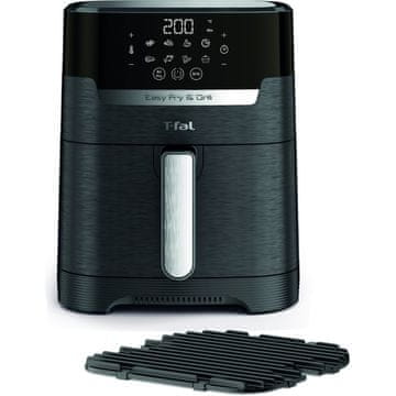 Cvrtnik TEFAL Easy Fry&Grill Precision EY505815