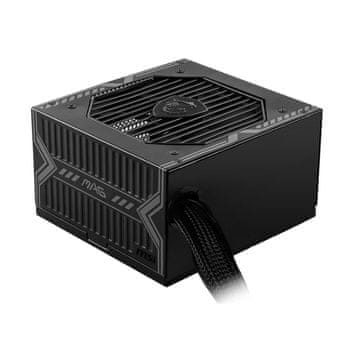 Napajalnik MSI MAG A550BN 550W