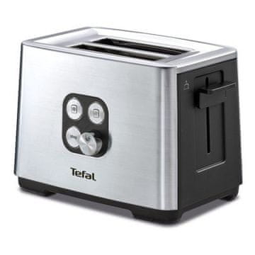 Opekač kruha TEFAL TT420D30