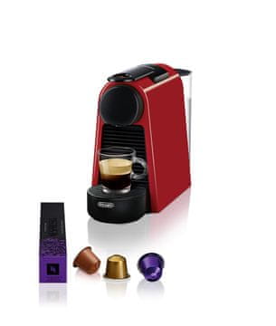 Mini kavni aparat DeLonghi EN85.R Essenza