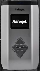 ActiveJet Limfni kompresijski masažer za noge M