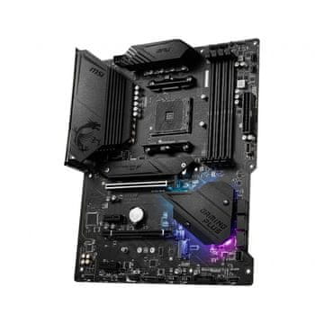 Gigabyte Matična plošča Gigabyte B650 EAGLE