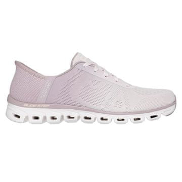 Skechers Čevlji Skechers Slip-ins Glide-step-Excite vijolična 104566MVE