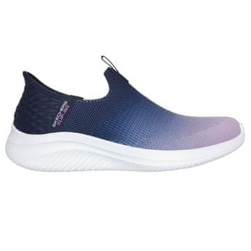 Skechers Čevlji Skechers Slip-ins Ultra Flex 3.0 Beauty Blend 150183NVLV