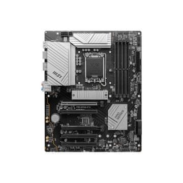 Matična plošča MSI PRO B760-P II