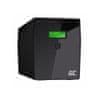 Green Cell Zasilni napajalnik UPS04 1500VA 900W