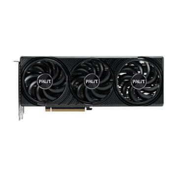 shumee Grafična kartica ZOTAC RTX 5080 SOLID OC 16GB, bela