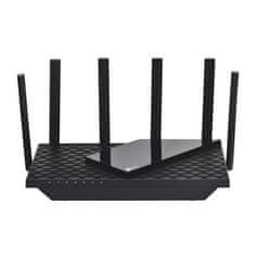 TP-Link Usmerjevalnik TP-LINK Archer AX72 PRO