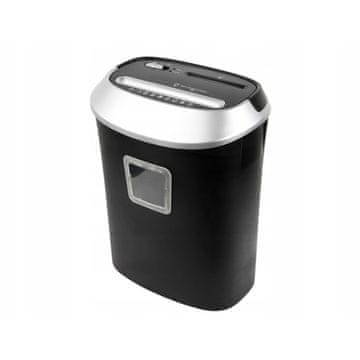 ActiveJet Drobilnik Activejet ASH-1201D