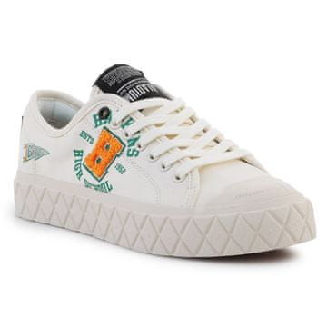 Palladium Čevlji Palladium Stranger Things Palla Ace Tigers 94630161M