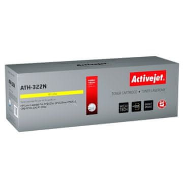 ActiveJet Toner za HP 128A CE322A nov ATH-322N