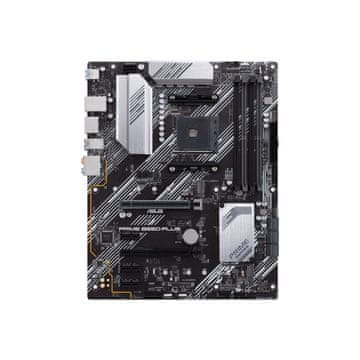 Matična plošča Asus PRIME B550-PLUS