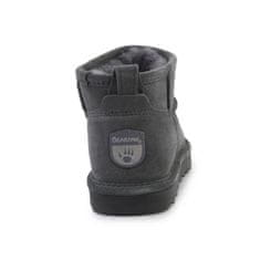 BEARPAW Čevlji Shorty 2860W071