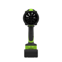 Greenworks BL1002H akumulatorski puhalnik listja