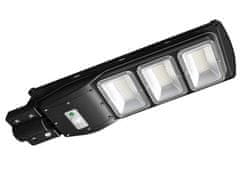 V-TAC LED solarna cestna svetilka 6000k IP65 s senzorjem