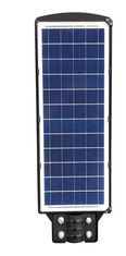 V-TAC LED solarna cestna svetilka 6000k IP65 s senzorjem