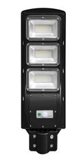 V-TAC LED solarna cestna svetilka 6000k IP65 s senzorjem