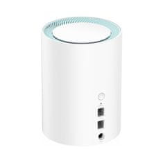 Cudy CUDY M1300 (3-komplet) | Mesh, WiFi 5, 2,4 GHz/5 GHz,