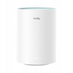 Cudy CUDY M1300 (3-komplet) | Mesh, WiFi 5, 2,4 GHz/5 GHz,
