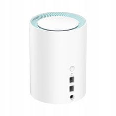 Cudy CUDY M1300 (3-komplet) | Mesh, WiFi 5, 2,4 GHz/5 GHz,