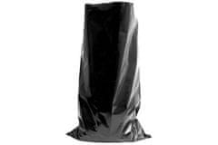Ostatní Vrečka za odpadke EURO tools 125570 Debris bag, 600 x 1200 x 0.2 mm, 110 l