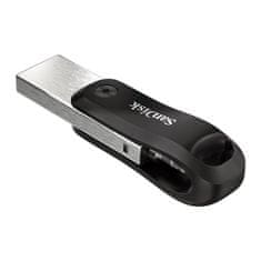 SanDisk iXpand GO 256 GB