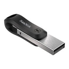 SanDisk iXpand GO 256 GB
