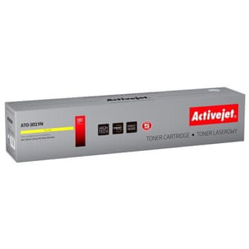 Toner ActiveJet za OKI 44973533 nov ATO-301YN