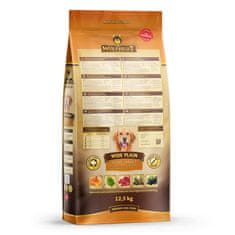 Wide Plain Light suha hrana za odrasle pse 12,5 kg