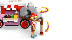 LEGO Friends Picerija v kombiju 42694