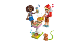 LEGO Friends Picerija v kombiju 42694
