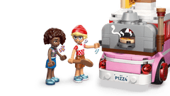LEGO Friends Picerija v kombiju 42694