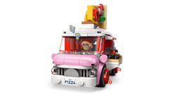 LEGO Friends Picerija v kombiju 42694