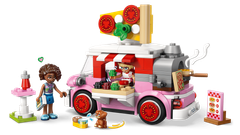 LEGO Friends Picerija v kombiju 42694