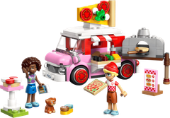 LEGO Friends Picerija v kombiju 42694