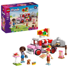 LEGO Friends Picerija v kombiju 42694