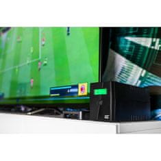 Green Cell Zasilni napajalnik UPS04 1500VA 900W