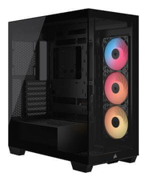 Corsair Digitus DN-40031 razdelilec optičnih vlaken LC/UPC, 100m