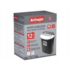 ActiveJet Drobilnik Activejet ASH-1201D