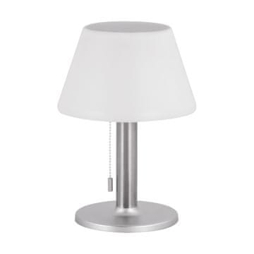Ideus LED solarna svetilka 2W 4000K 100lm IP44 PELAGIA