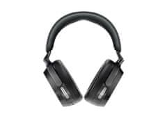 Sennheiser Momentum 5 brezžične slušalke, naglavne, črne