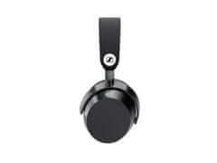 Sennheiser Momentum 5 brezžične slušalke, naglavne, črne