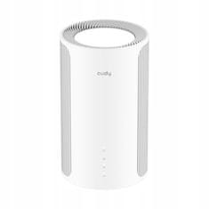 151 Usmerjevalnik CUDY P4 Wi-Fi 6 5G SA/NSA AX3000